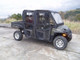 Polaris Ranger 800 Crew Full Cab Enclosure by Kolpin